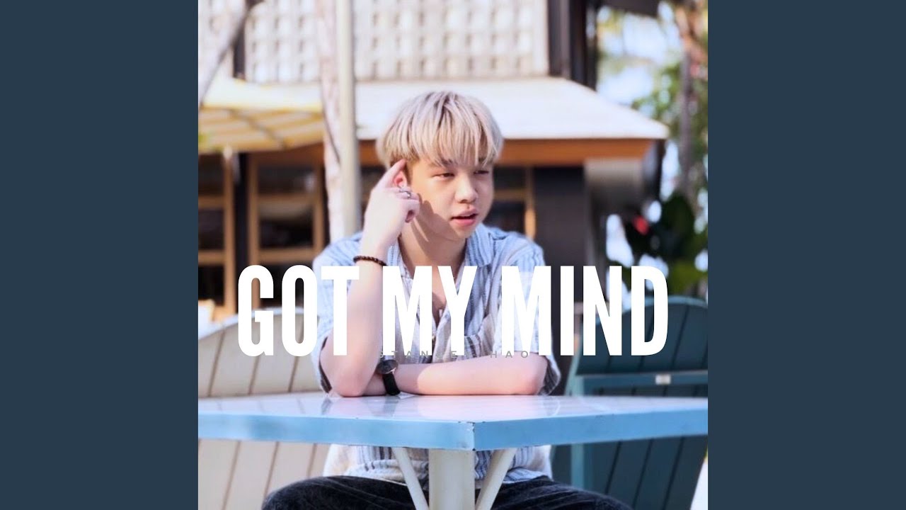 Got My Mind (Instrumental)