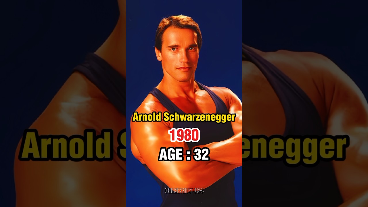 1980s Legendary Hollywood Actors &ndash; Then & Now | Part 12 | Timeless Legends #celebrity