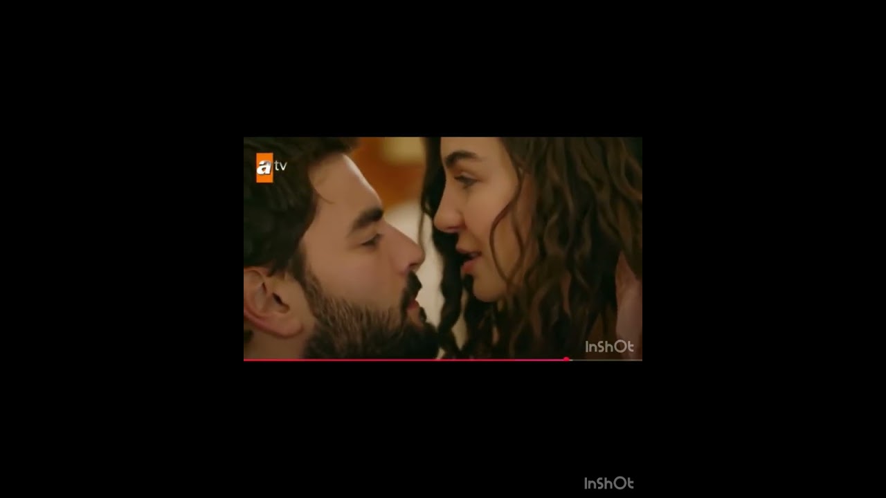 História de amor de Rayyane. Miran 