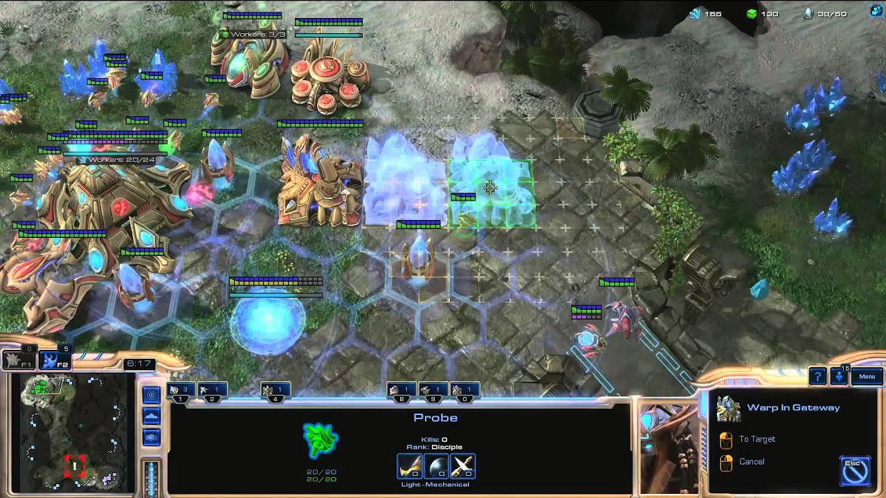 Axslav vs Sws - IEM US Champion Cup - Day 2