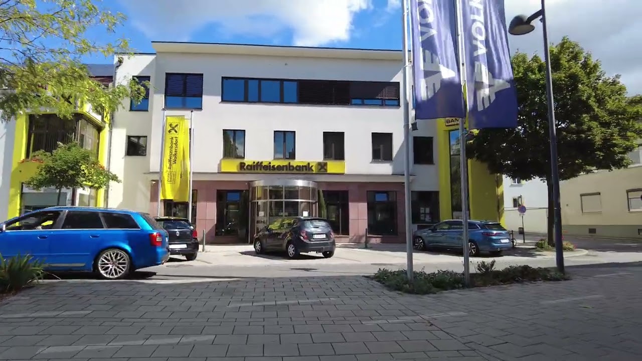 Wolkersdorf Austria 