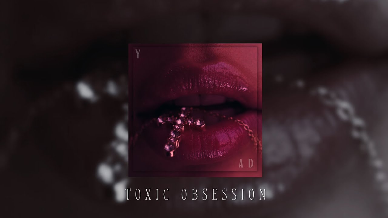 Toxic Temptation | Seductive R&B Playlist • Original by YVORA After Dark