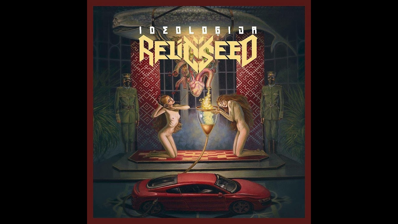 Relicseed - Best Friend