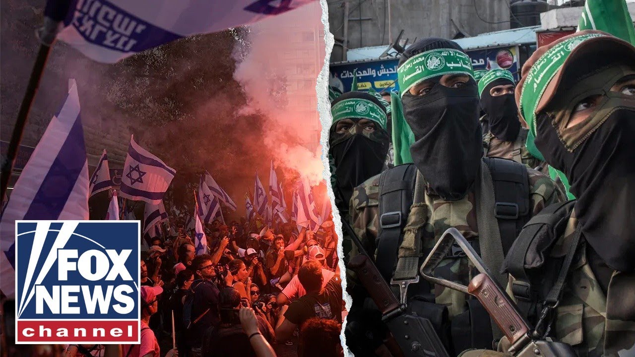 Hamas agrees to release hostages, but are 'refusing' the idea of giving up power
