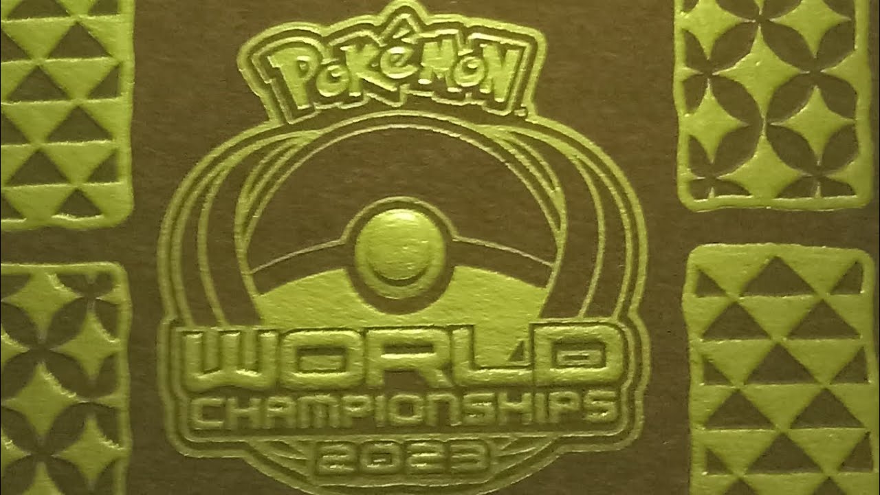 Mew's Revenge VS. Colorless Lugia