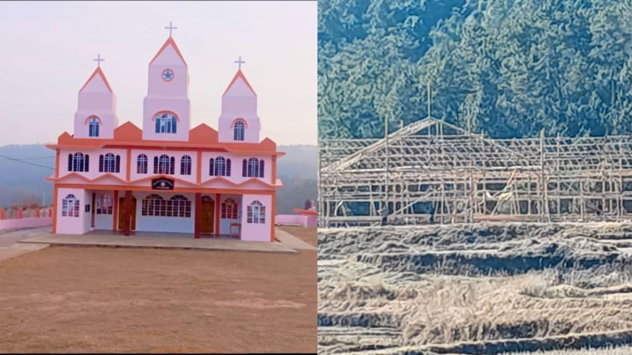 JINGPYNTIP BA DONKAM HA KABA IADEI BAD KA JINGIASENG SAMLA SYNOD SEPNGI KA BAN LONG HA PUNGSAÑIANG