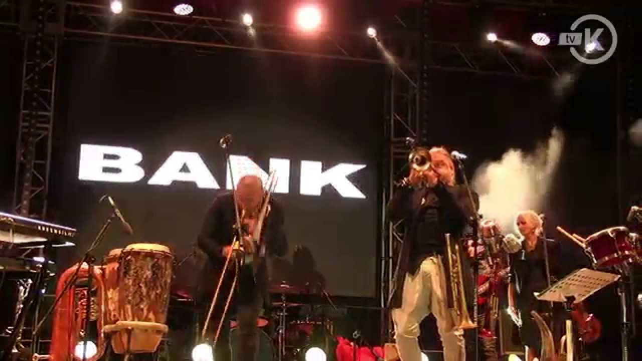 Wielkopolskie Święto Mleka w Kole. Koncert Golec uOrkiestra