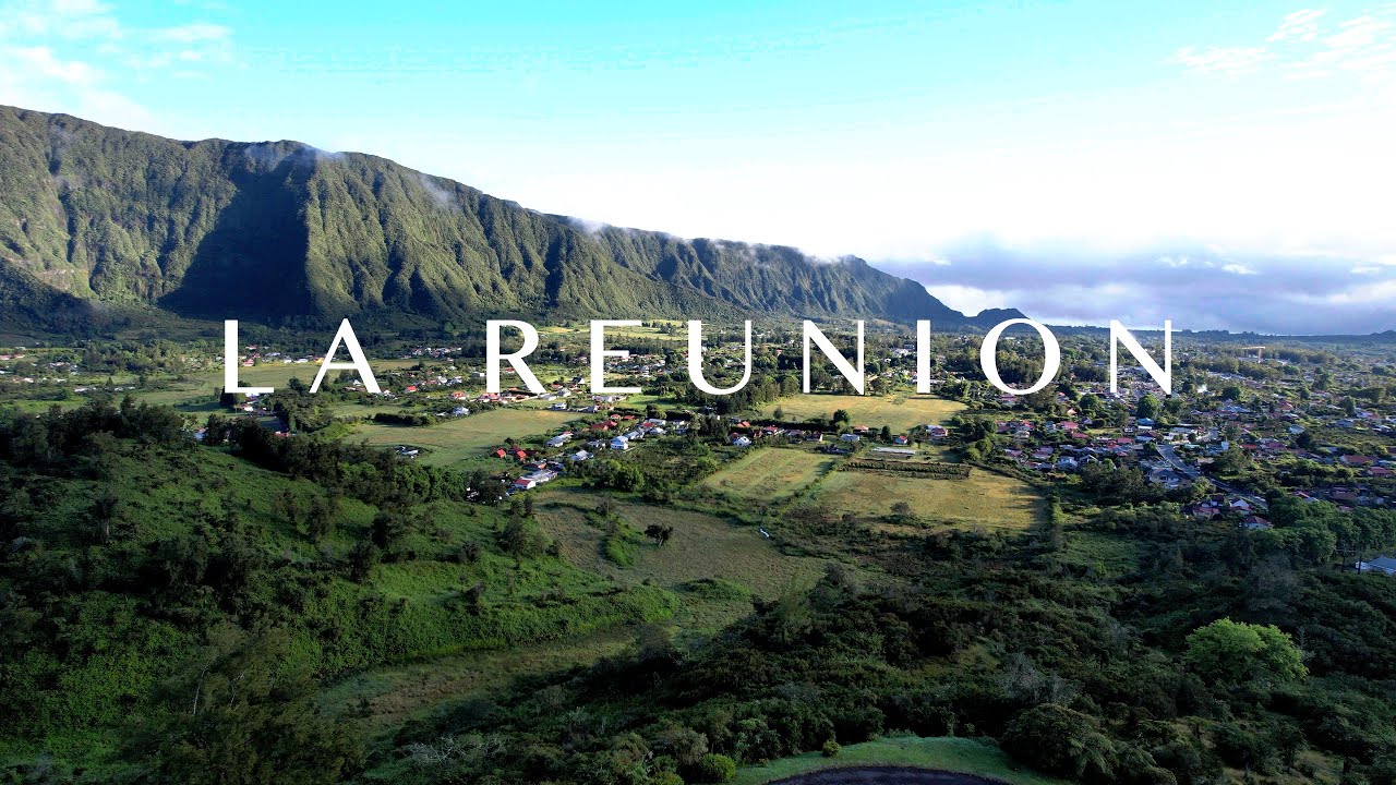 Reunion Island
