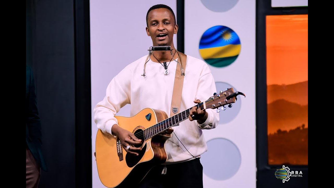 JP Zed performing live in 