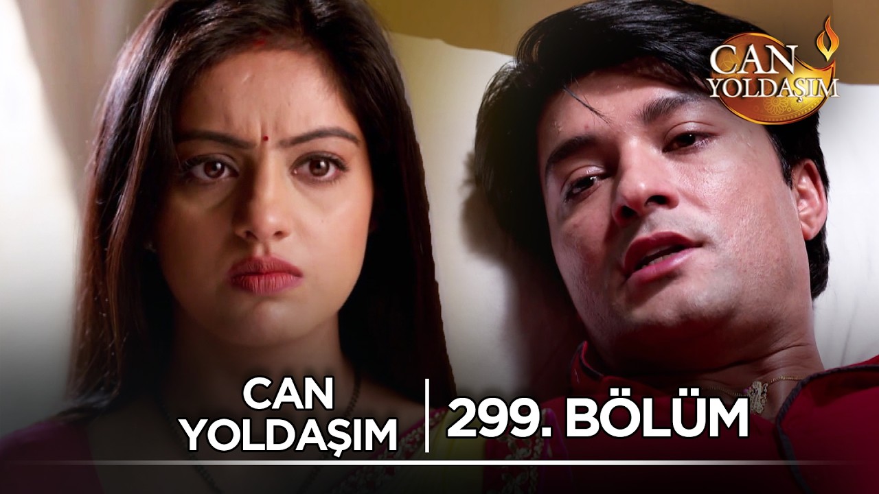 Can Yoldaşım Hint Dizisi 299. Bölüm ‪@kanal7‬