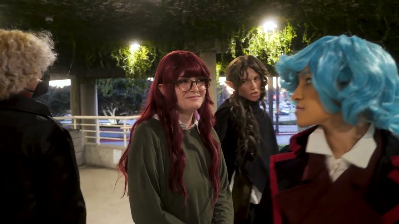 Vampires SMP x EPIC Mini CMV
