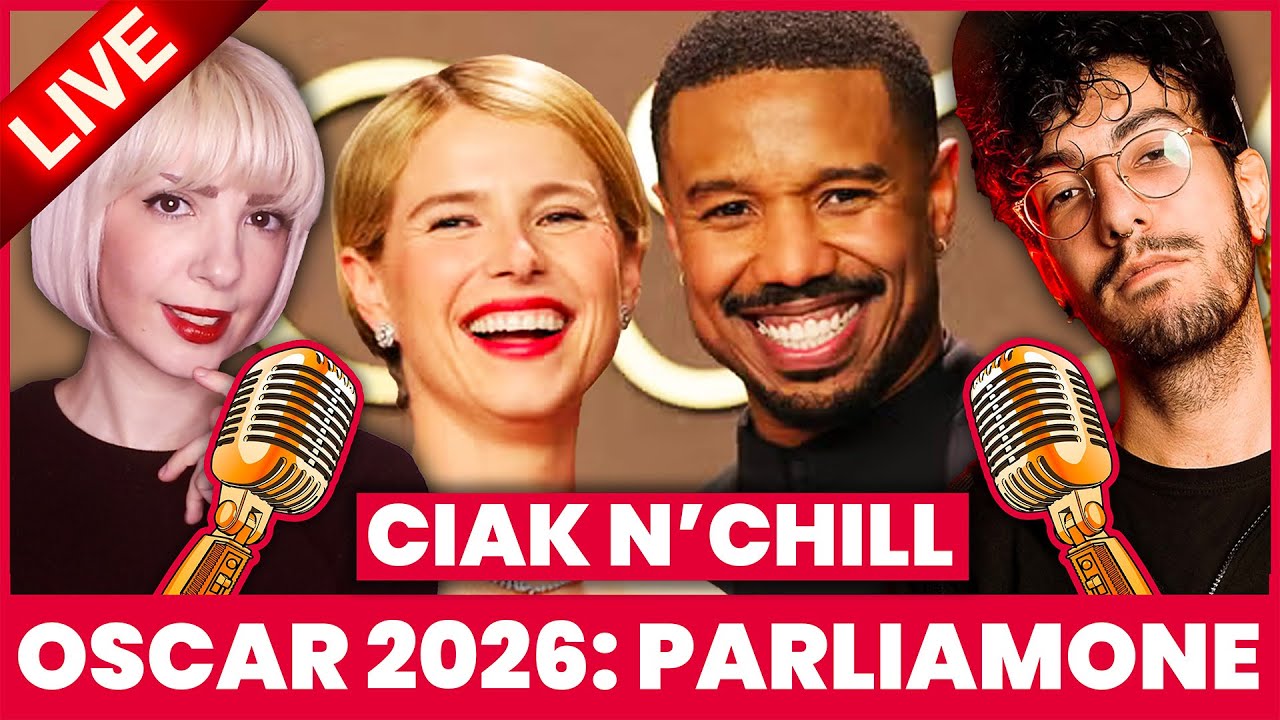 OSCAR 2026: PARLIAMONE | #CIAKNCHILL (44)