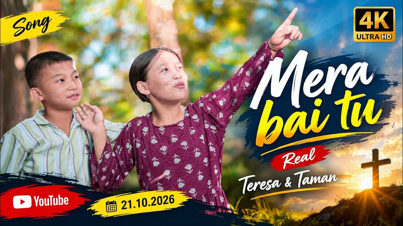 Taman Teresha real