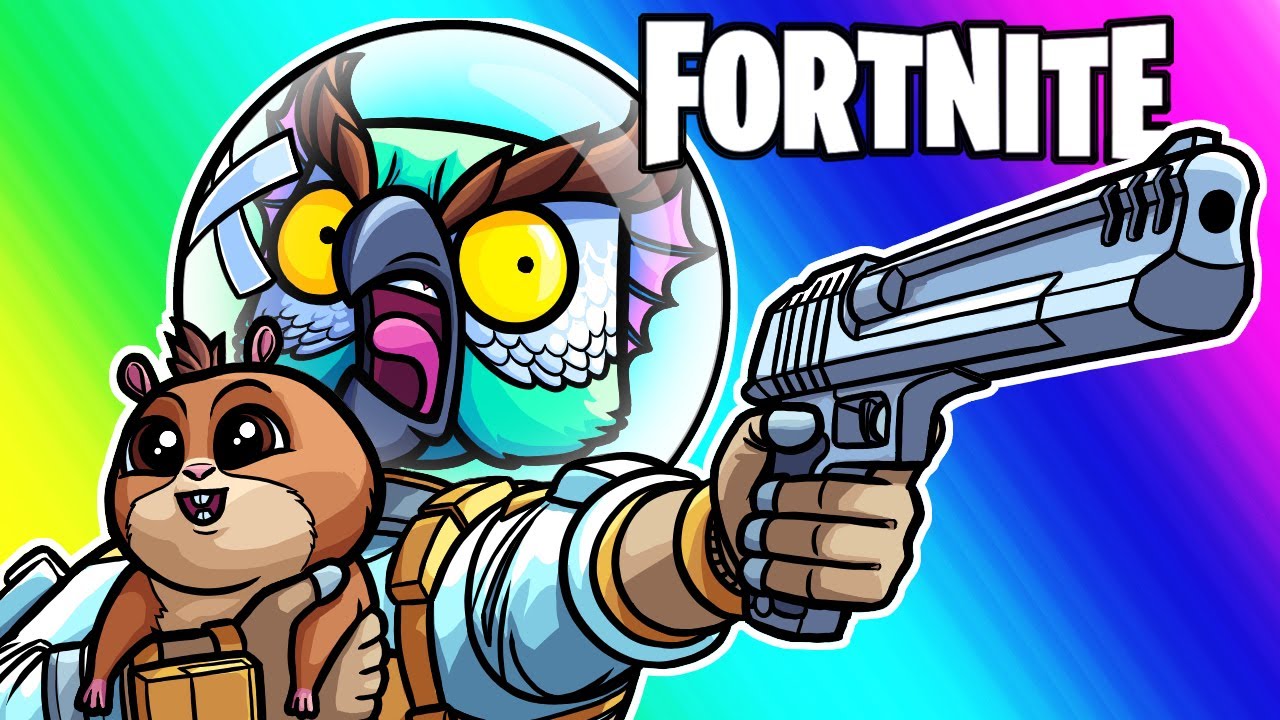 Fortnite Creative Mode - Raging in a COD Map! (Funny Moments and Fails)