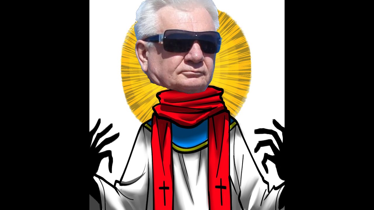 Don Seeks An Uninhibited Bareback God