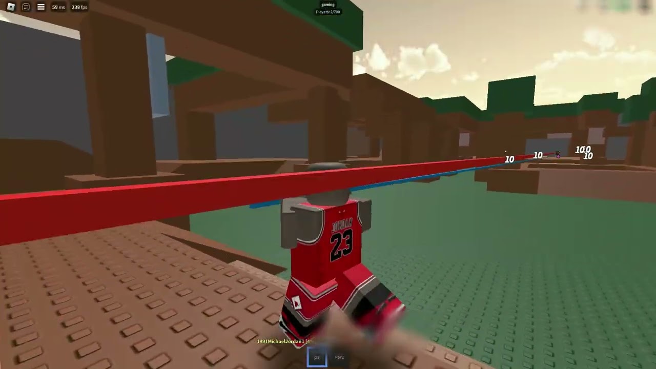 roblox spars