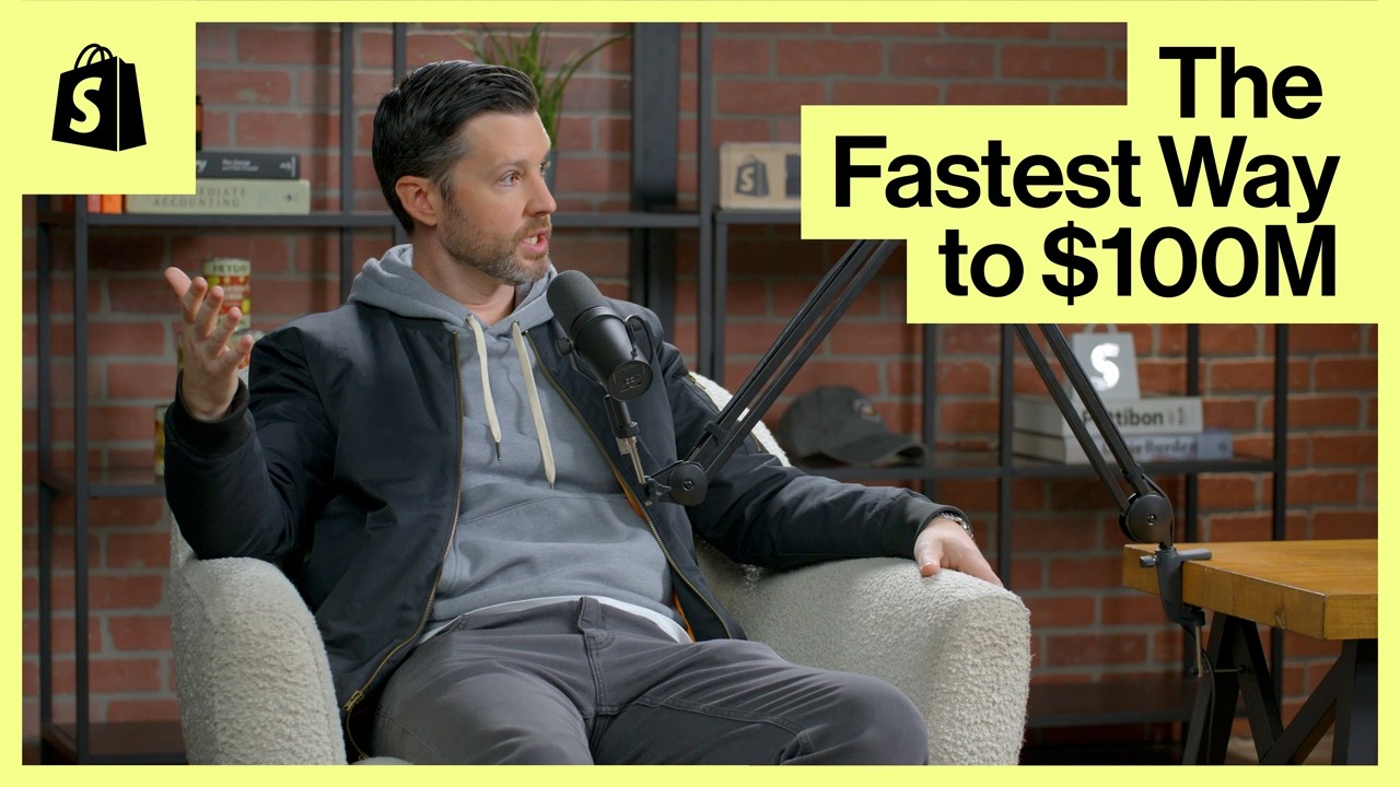 How to Turn One T-Shirt Into a $500 Million Empire