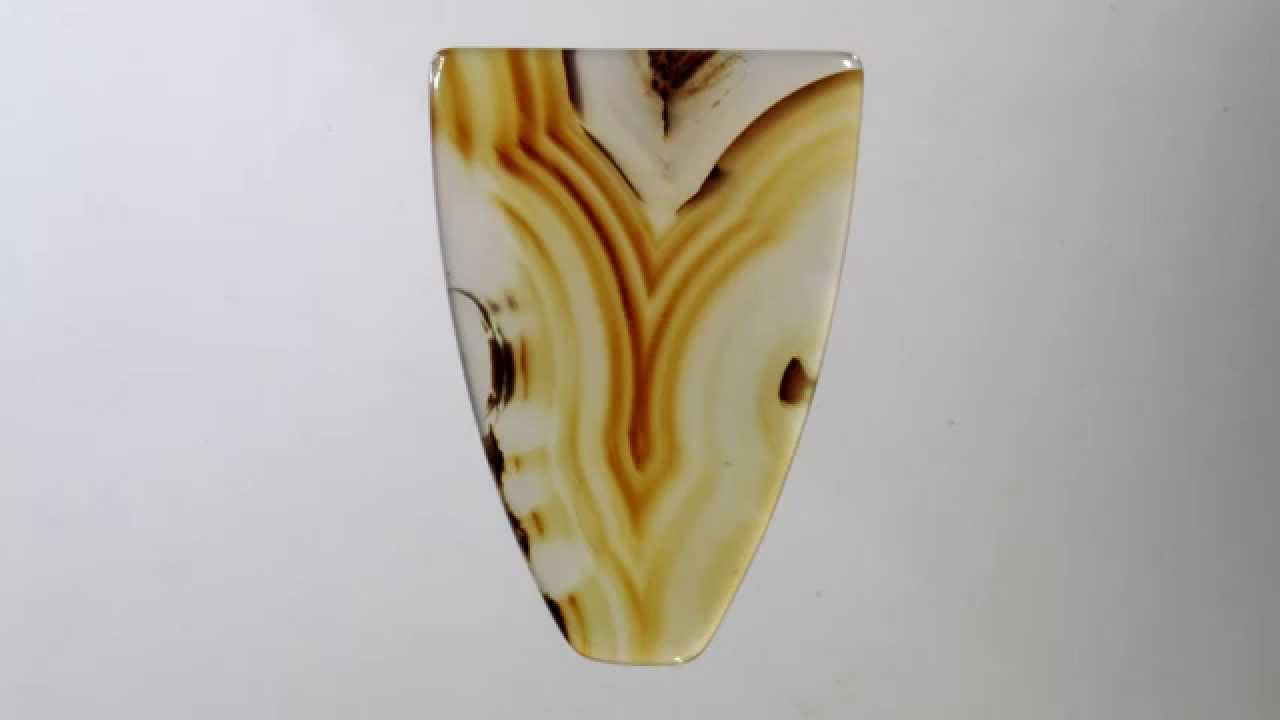 Montana Moss Agates