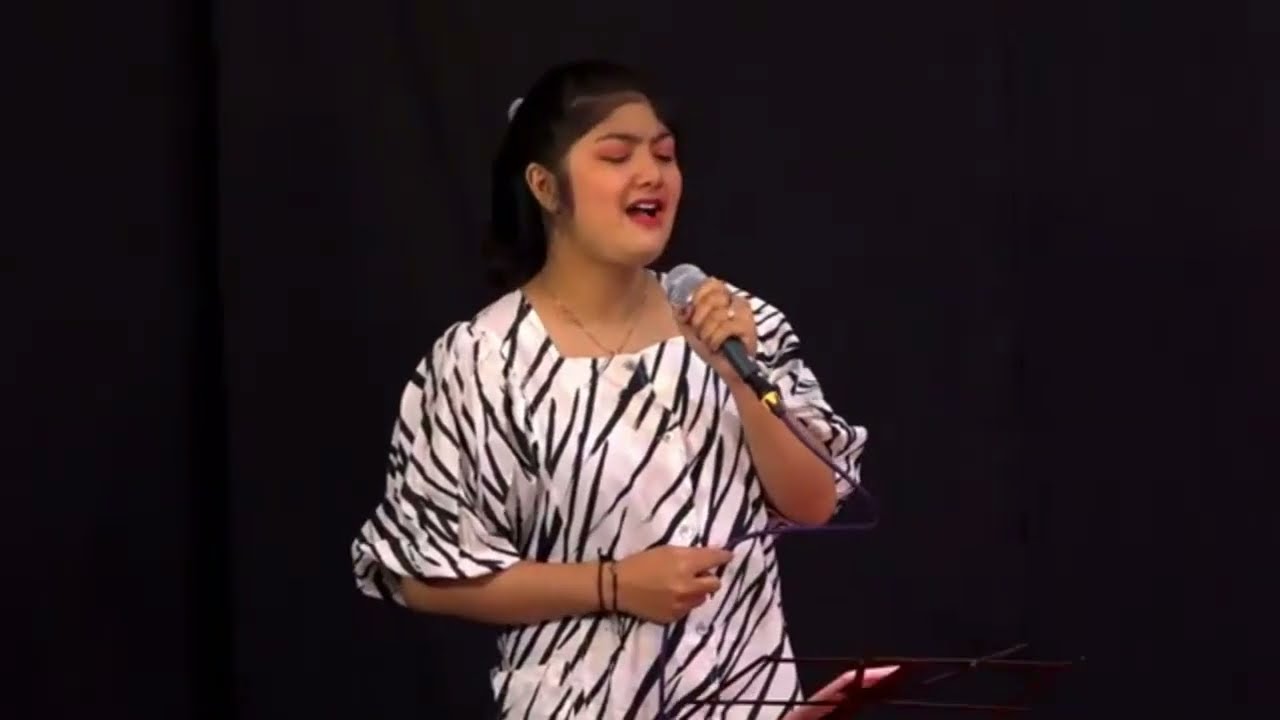 LAGU ROHANI KARO TERBARU | LIONY TARIGAN LIVE | OH ANDIKO JILENA | KEE GBKP 260