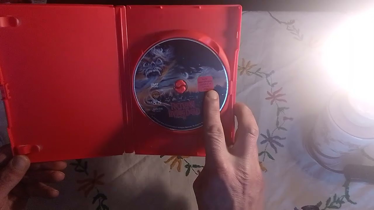 Meine DVD/Blueray -Sammlung Teil 2