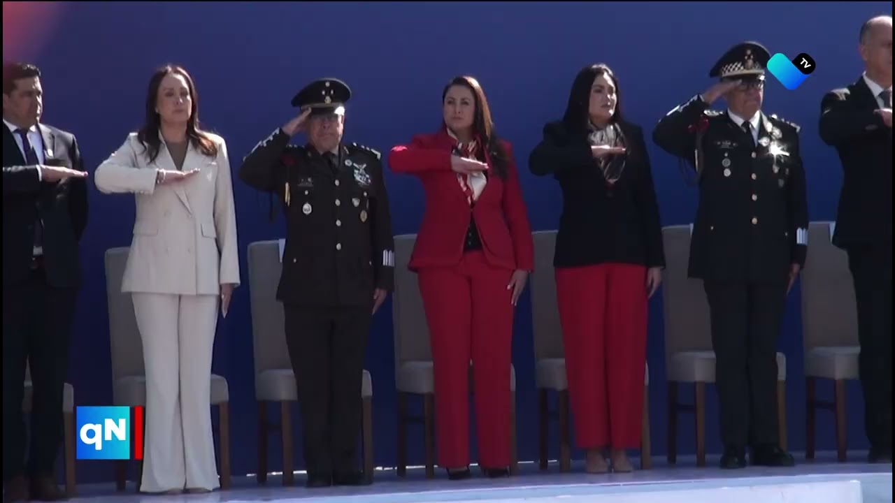 🇲🇽 Compromiso con la seguridad