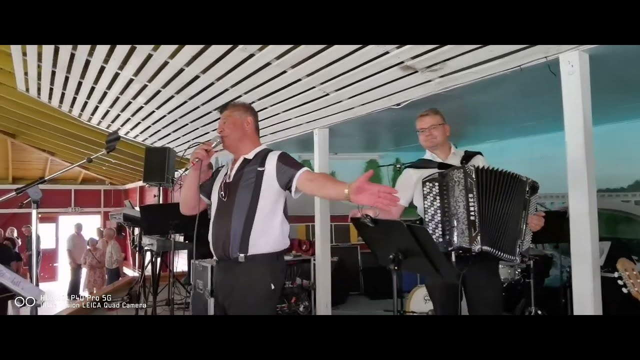 Rainer Bollström & Graniitti - Kesää Kohti