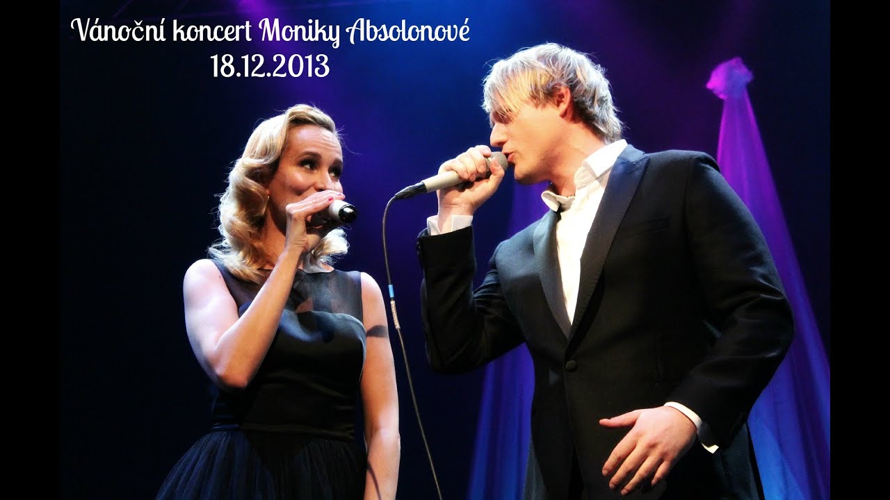 David Deyl feat. Monika Absolonová & Koťata - Budu tu stát + David Deyl - Noel & Počítám