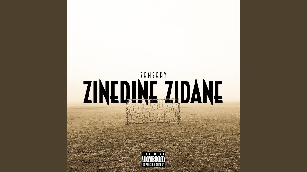 Zinedine Zidane