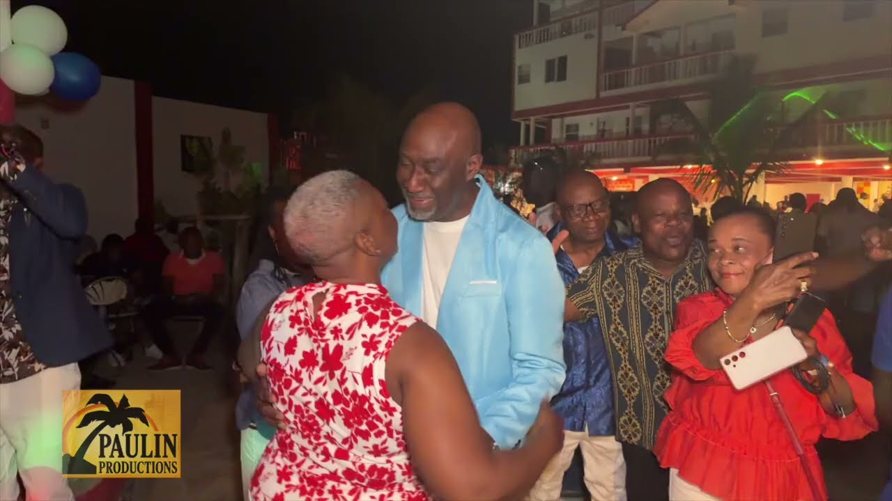 Kansè  - Tropicana Nan Fort Liberté 27 Desanb 2025