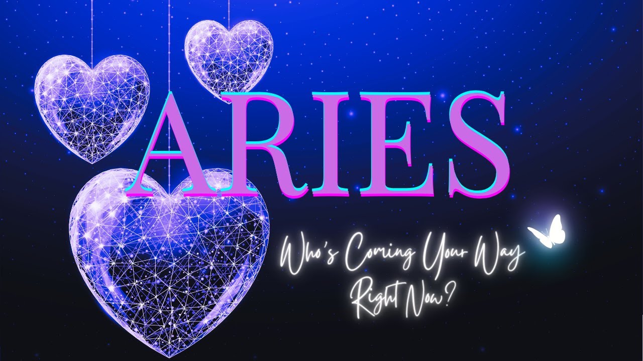 ❤️ ARIES COMING INTO UNION WITH YOUR DIVINE PARTNER! ARIES LOVE TAROT READING SOULMATE