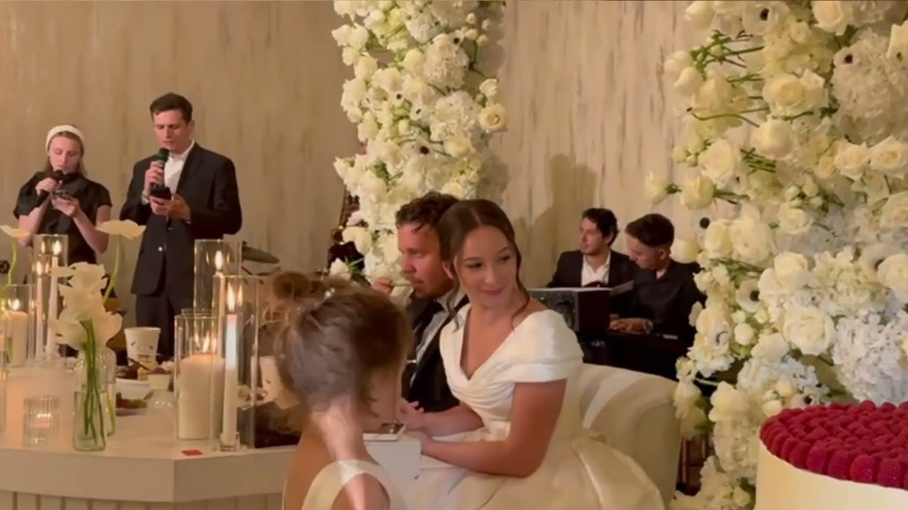 Детства дни || Валентин & Алеся Перебиковские || Wedding