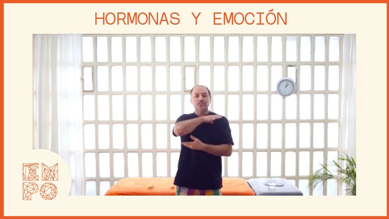 08 hormonas y emocion