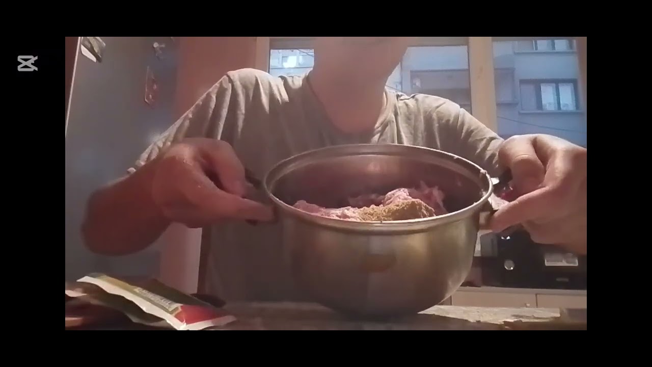 Готвим кюфтета плюс рецепта