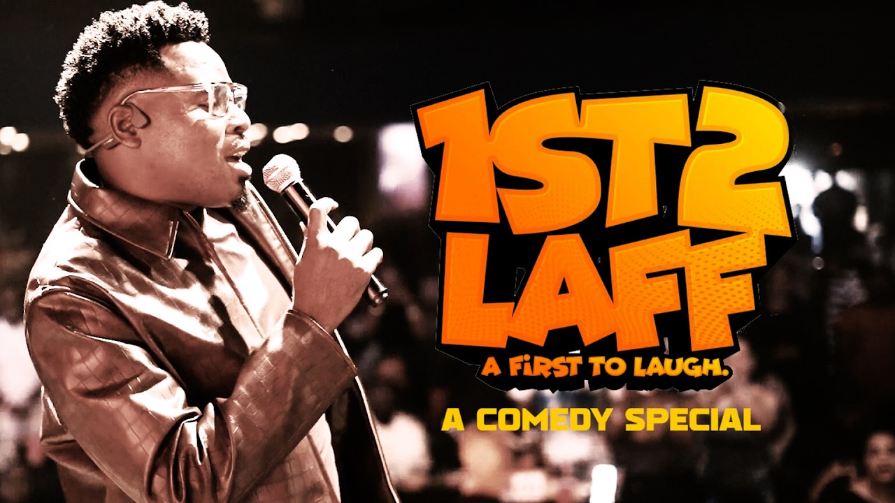 KOBOKO MASTER 1stTo Laugh Comedy Special / A First To Laugh Comedy