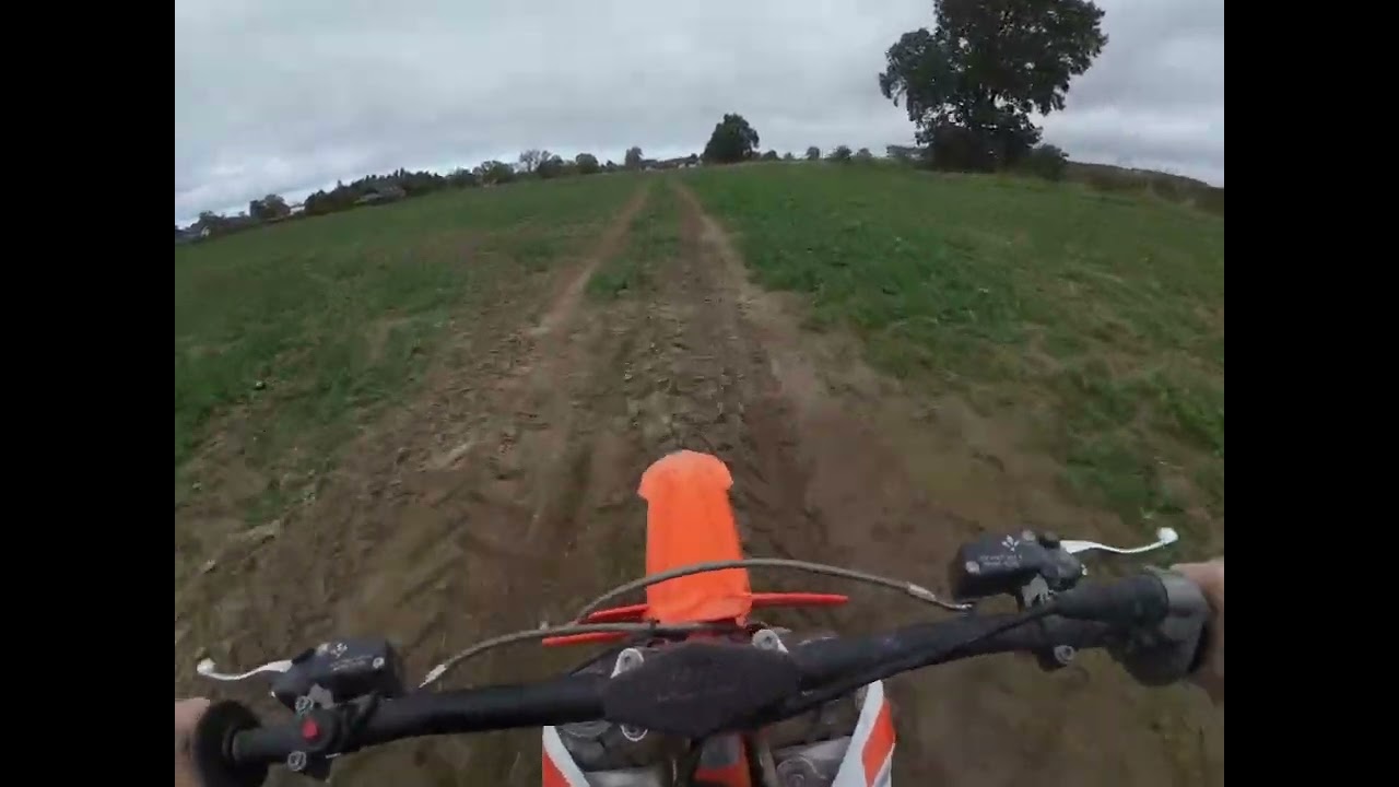KTM Sx 85 2024
