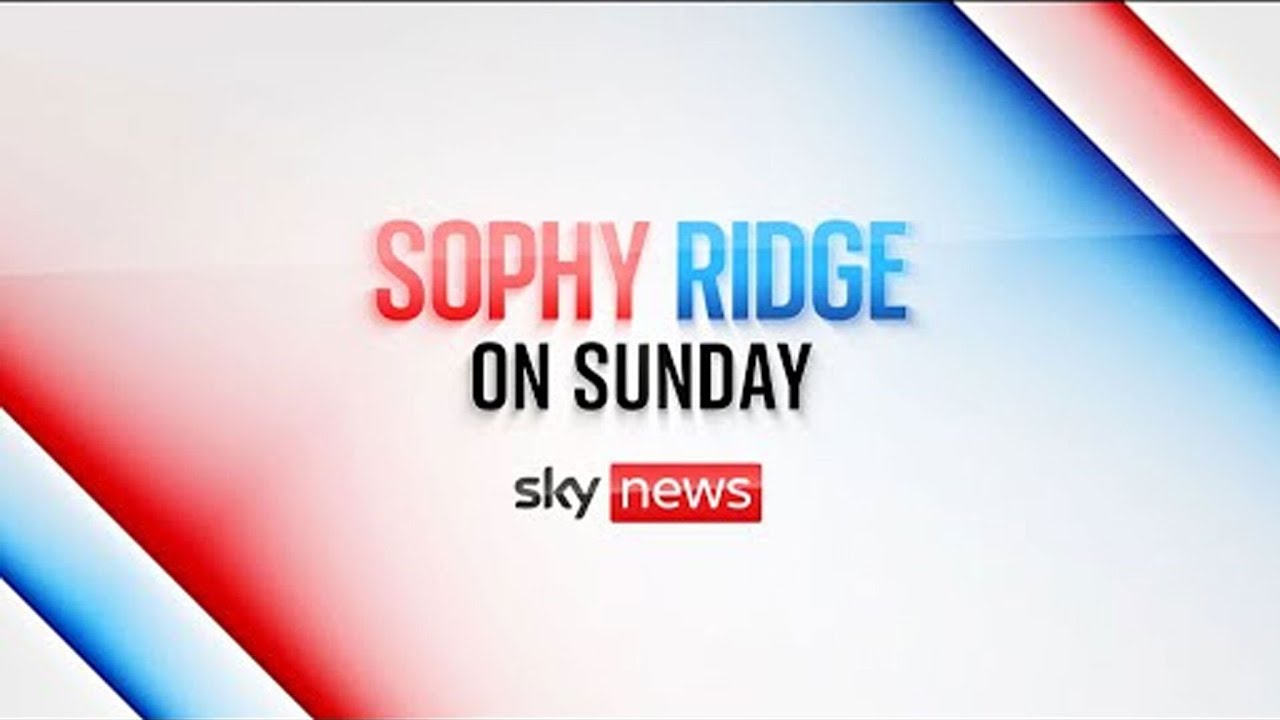 Sophy Ridge on Sunday: Kwasi Kwarteng, Ed Miliband, Simon Coveney and Frances O'Grady