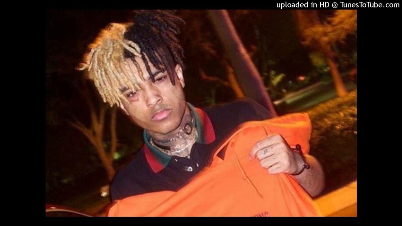 [HARD] XXXTENTACION + RUN UP ON ME TYPE BEAT 