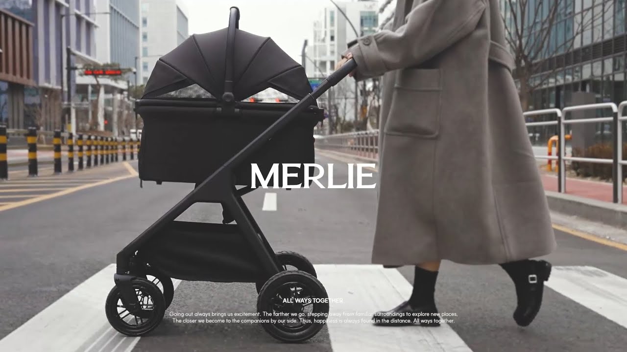 MERLIE MWX air