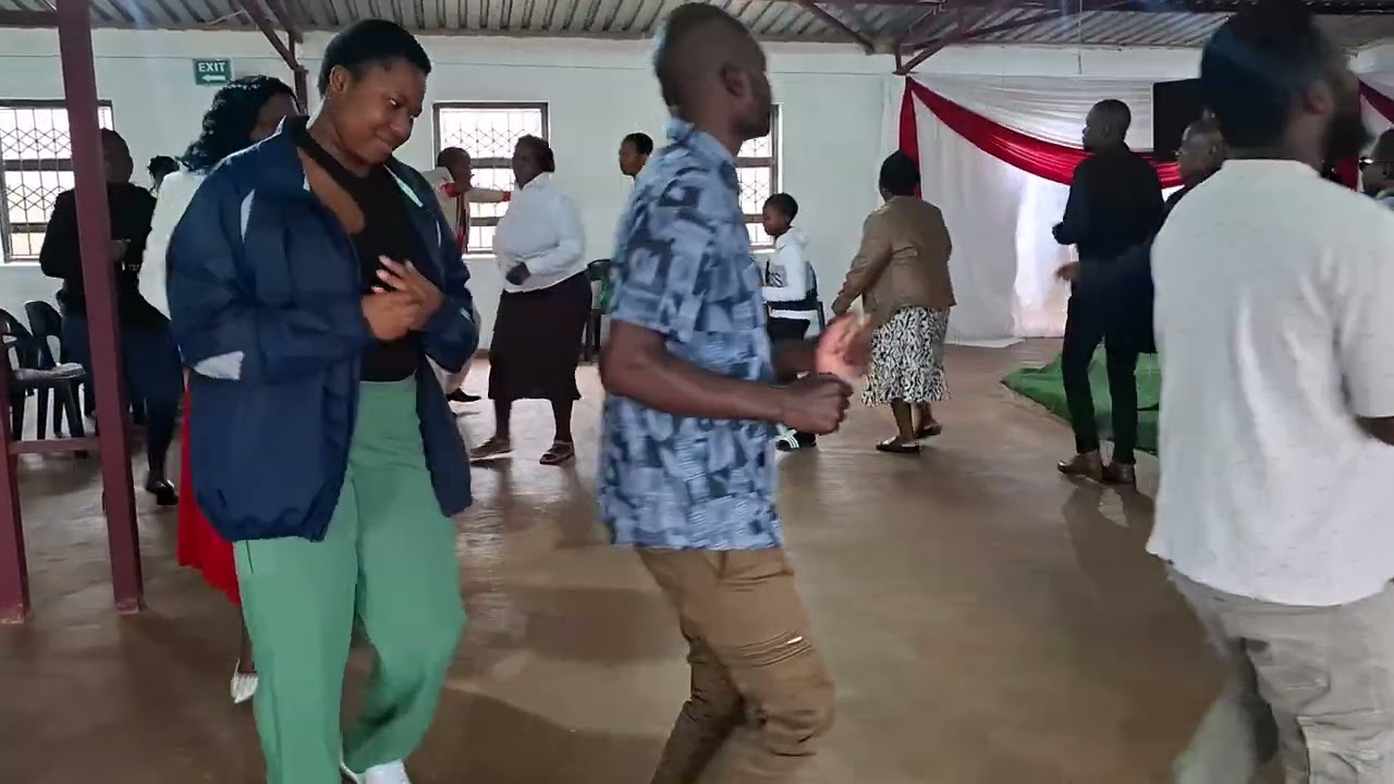 Matla reneilwe 