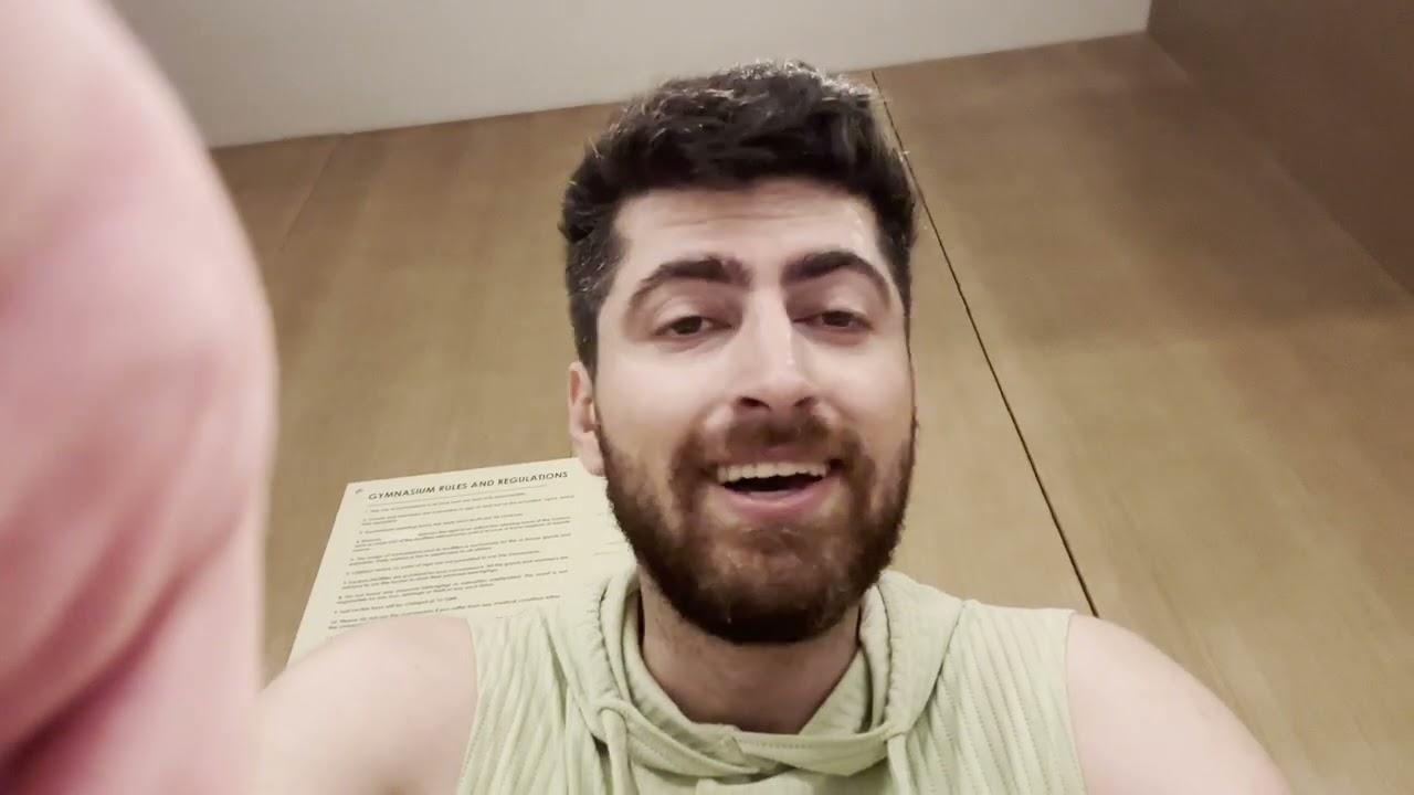 SAM Went Iran