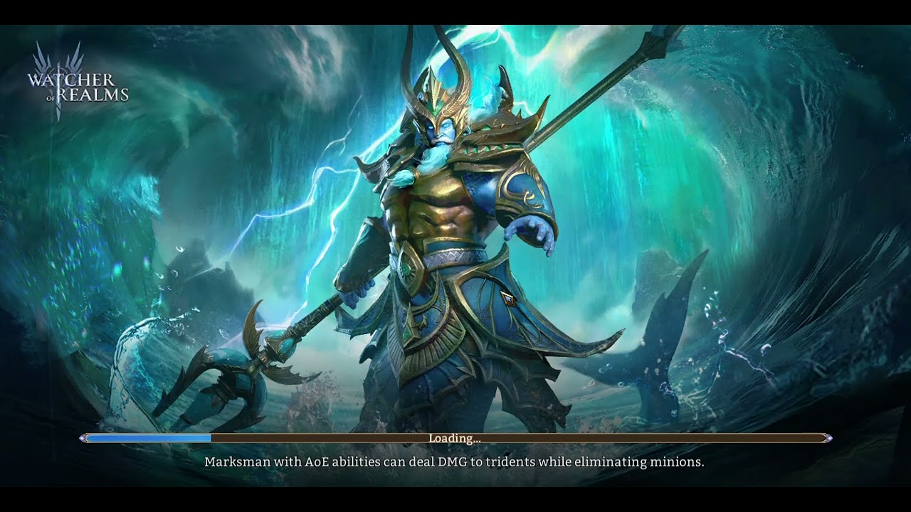 The Furious Torrent(Pelagios Codex) - Immortal Codex - SSS Guide - NO IOVAR!?!?