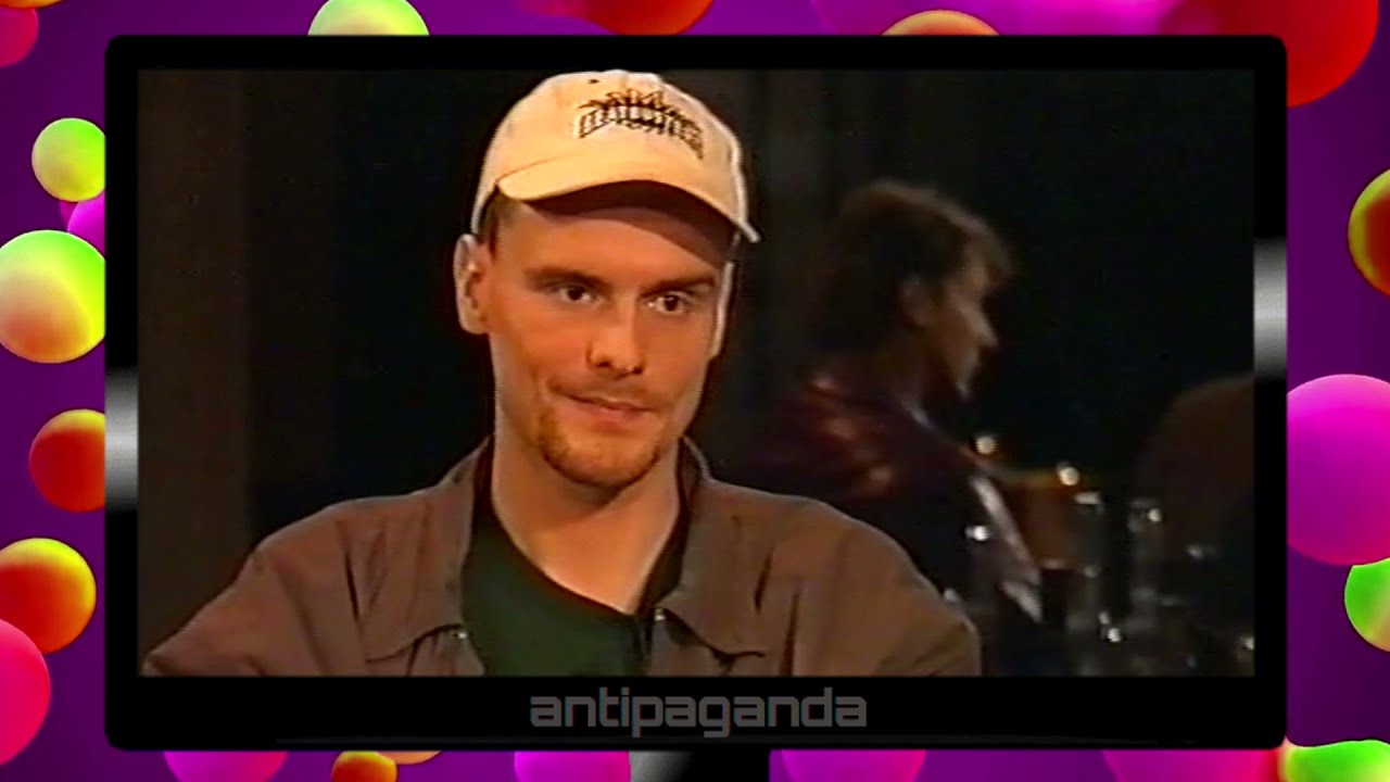 Def P (Osdorp Posse) over de muziekindustrie anno 2001