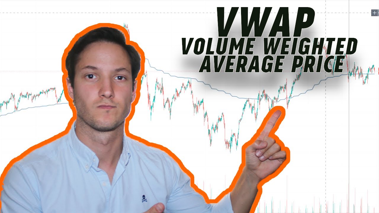 ¿Qué es el VWAP?  ► UNIENDO el PRECIO y el VOLÚMEN