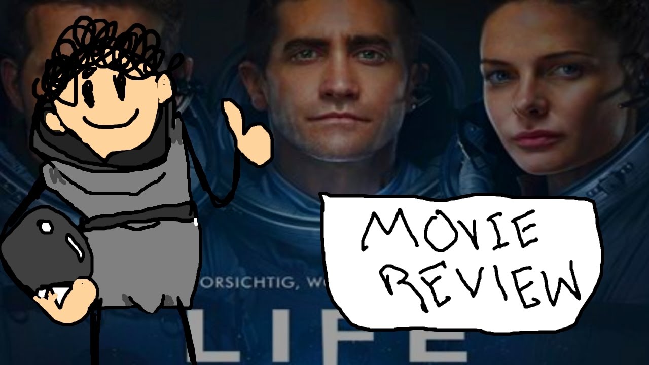 Life (2017): The LATE Review