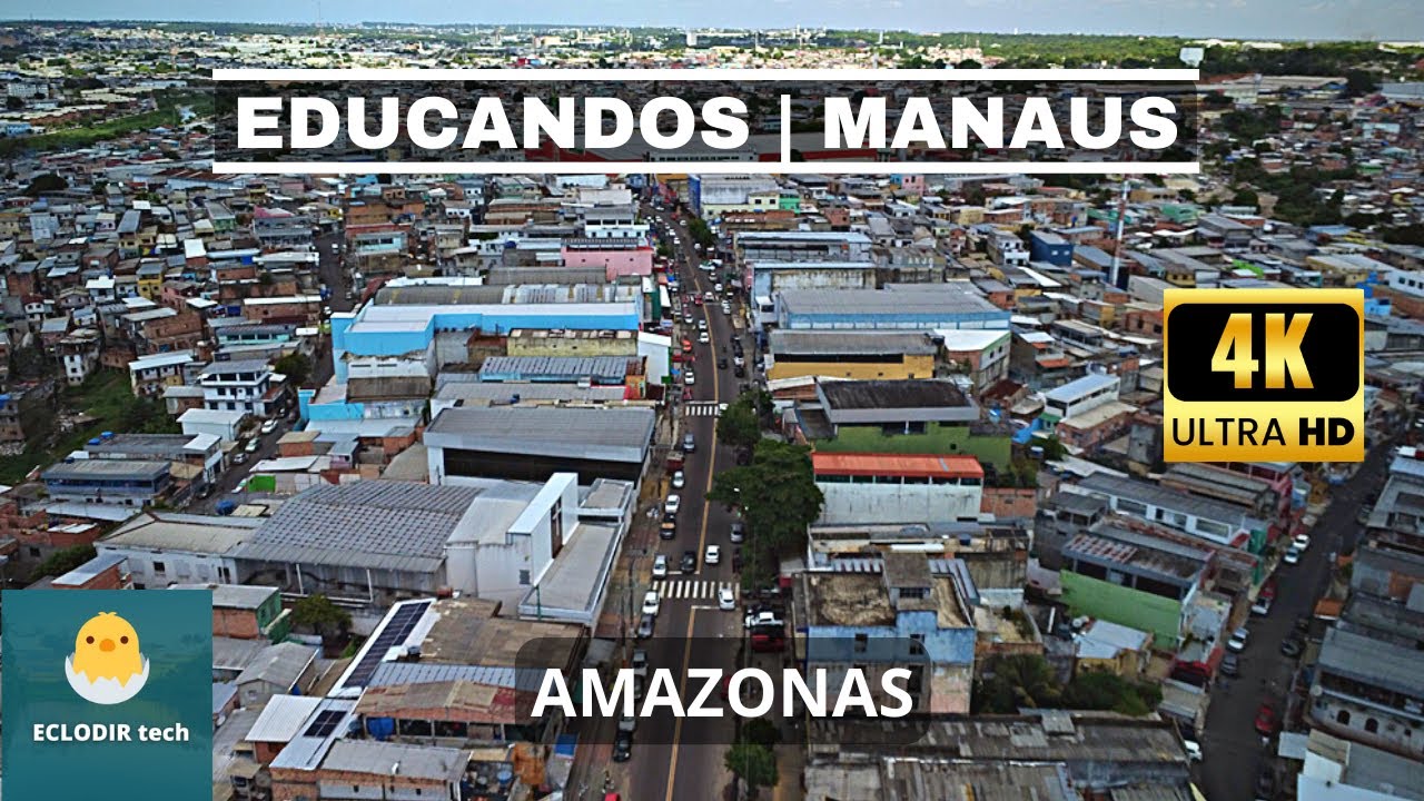 EDUCANDOS | MANAUS / AMAZONAS - #educandos #manaus #amazonas #amaz&ocirc;nia