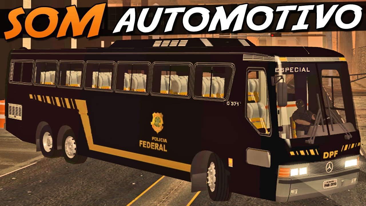 Festa da Policia - GTA Multiplayer