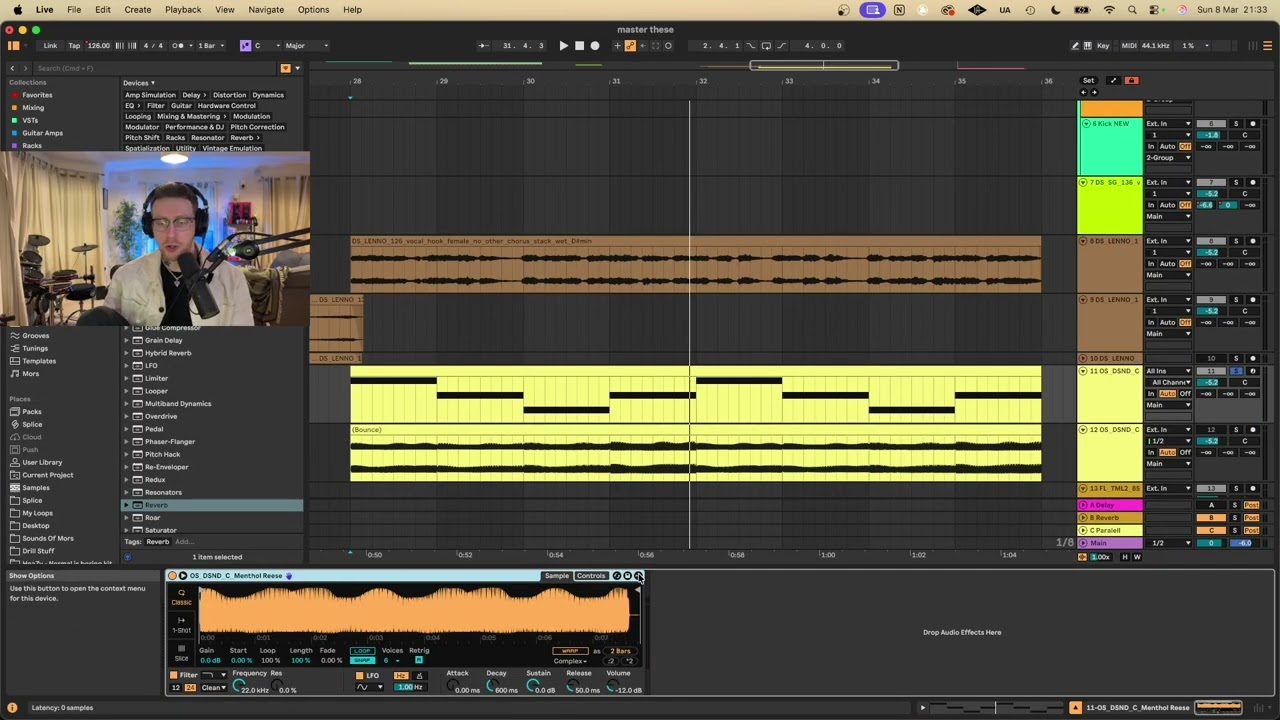 17 effects every producer HAS to know