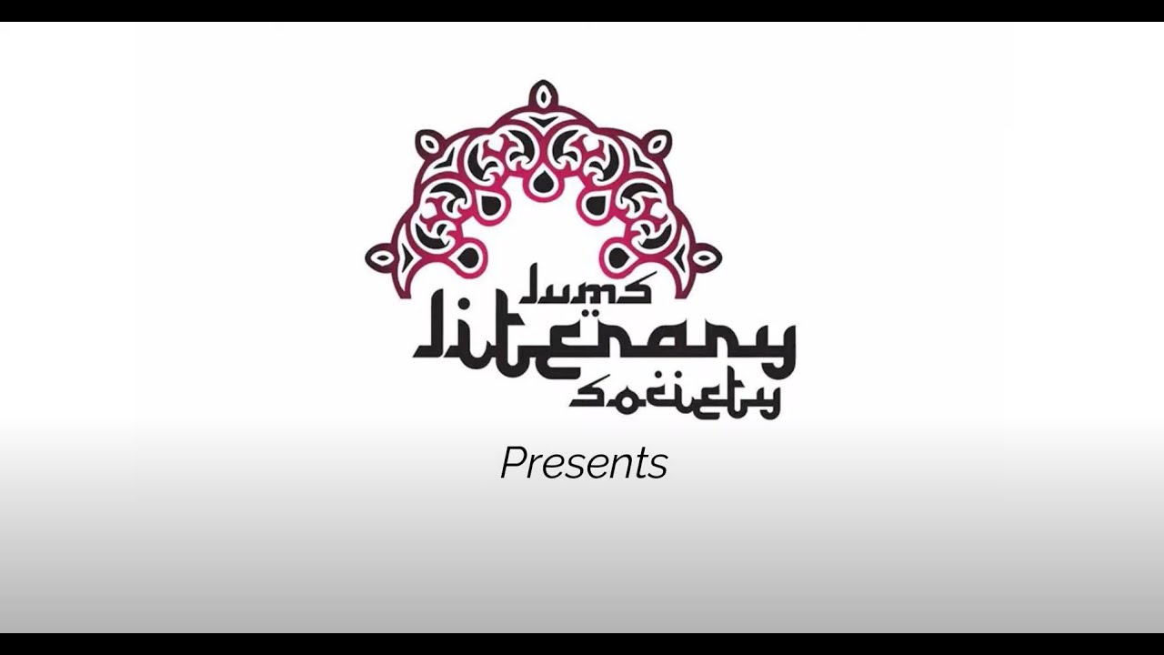 LUMS Literacy Society | O'Week 2020