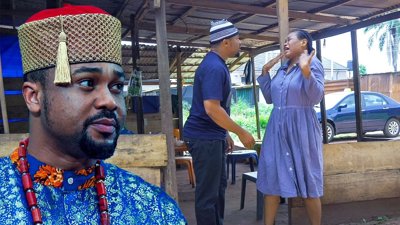 Do Not Watch This If You Ignore Advice- A 2026 Royal Movie Starring MIKE GODSON-African Movies