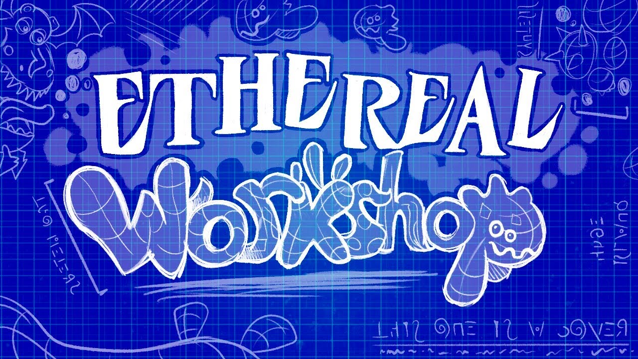 Another Ethereal Workshop Cover